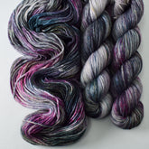 Spill the Tea - Miss Babs Killington 350 yarn