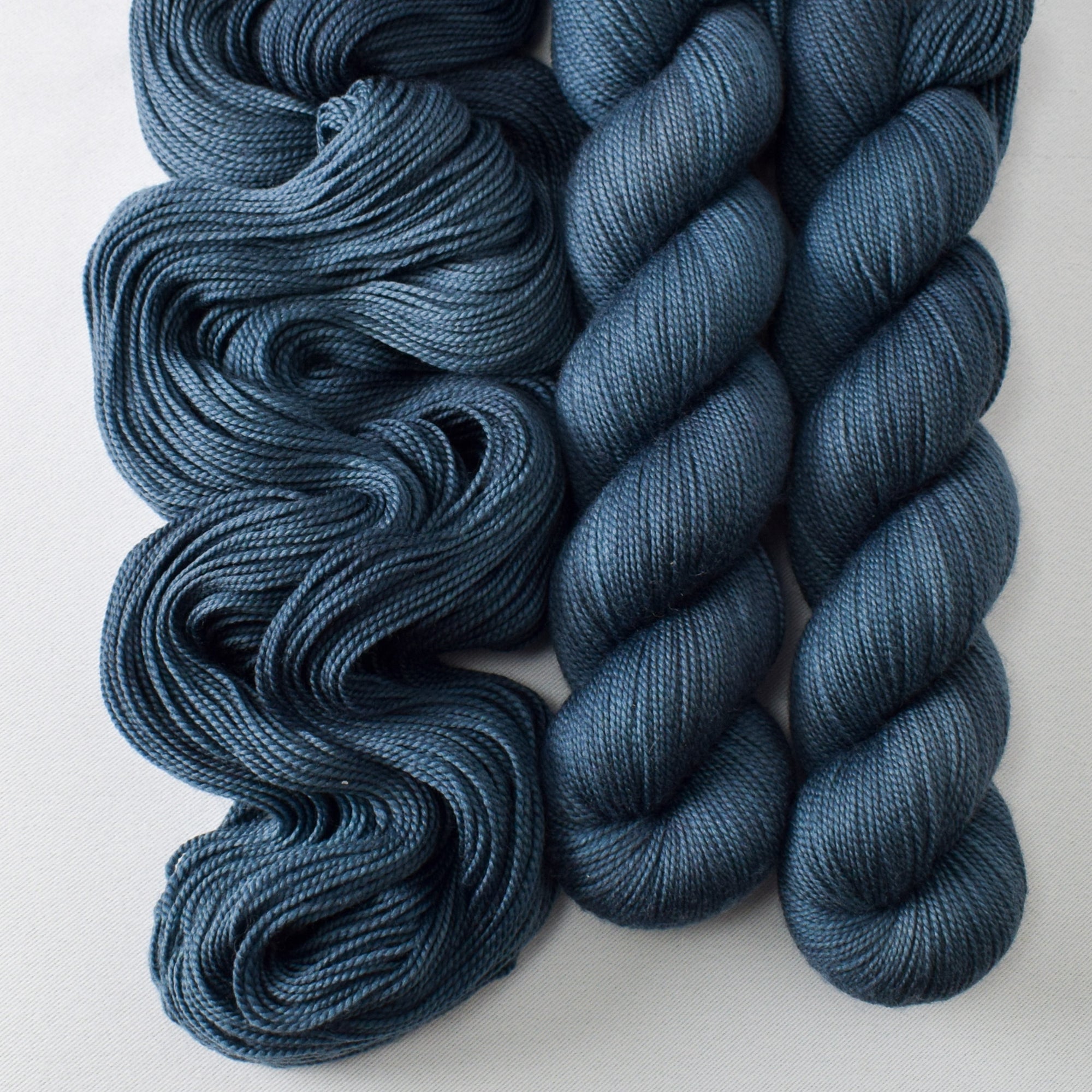 Spiny - Miss Babs Yummy 2-Ply yarn