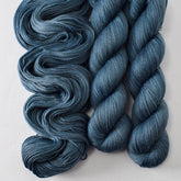 Spiny - Miss Babs Tarte yarn