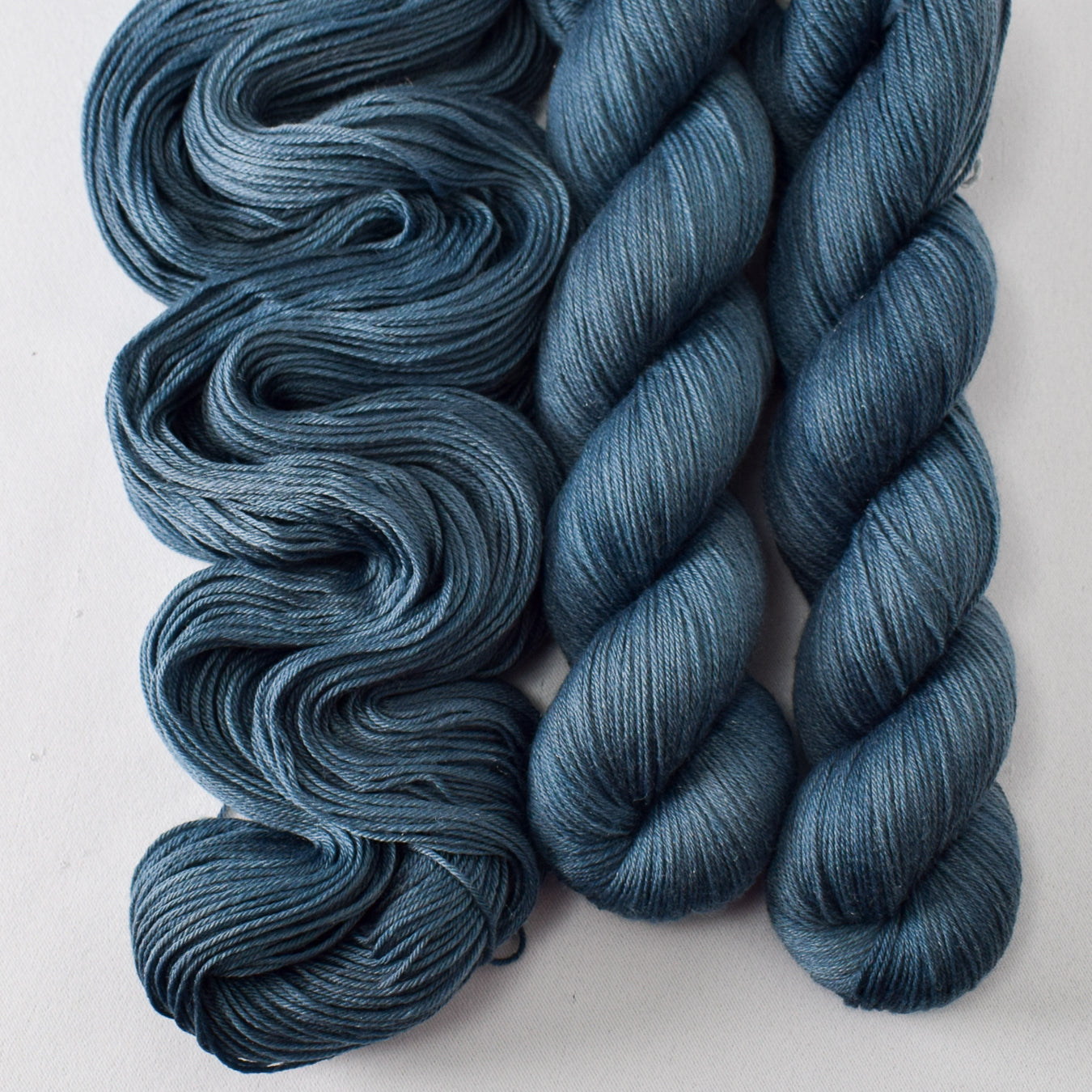 Spiny - Miss Babs Tarte yarn