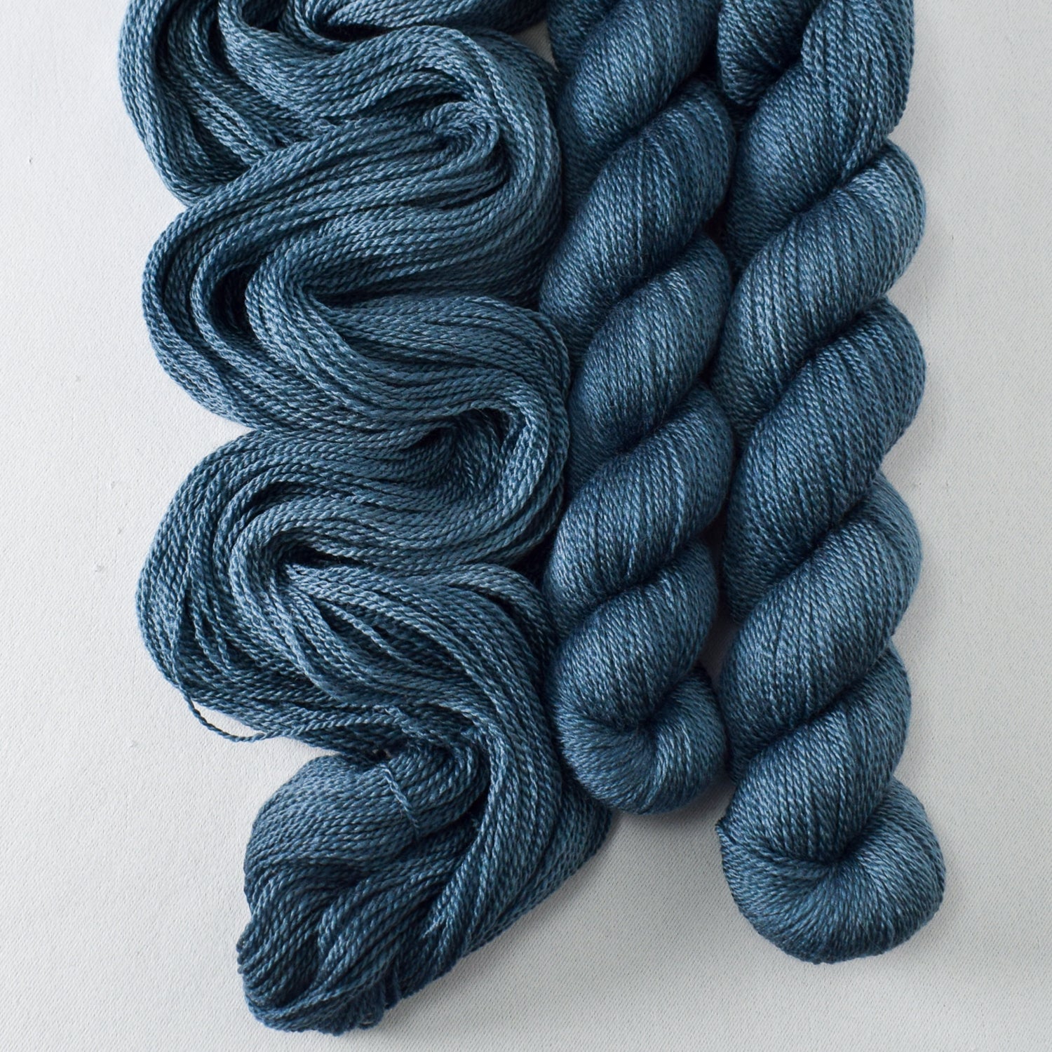 Spiny - Miss Babs Yet yarn