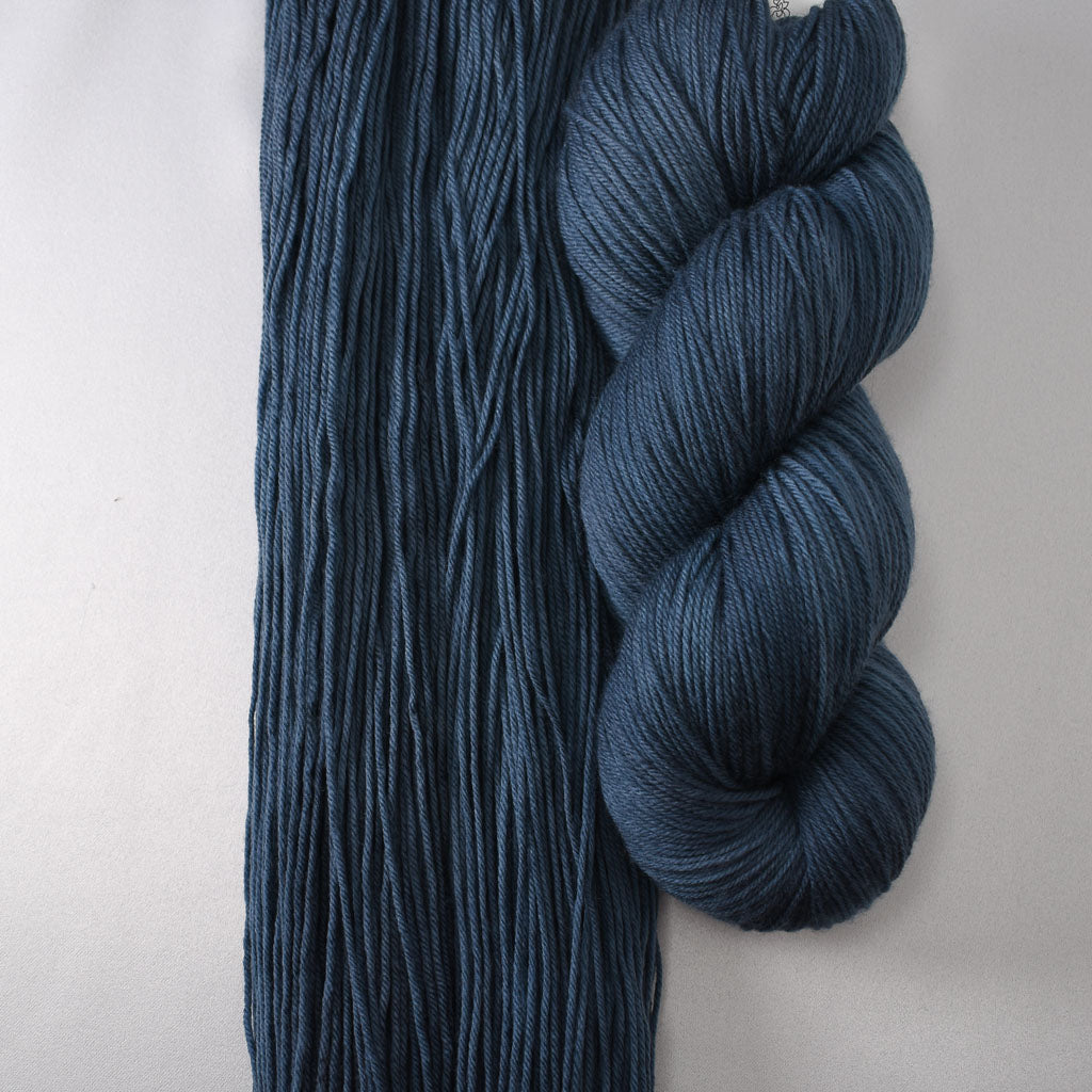 Spiny - Miss Babs Yowza yarn