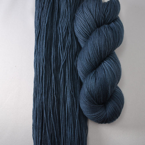 Spiny - Miss Babs Yowza yarn