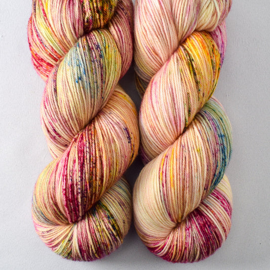 Spring Flowers - Yowza - Babette