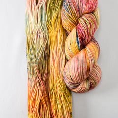 Spring Flowers - Yowza - Babette