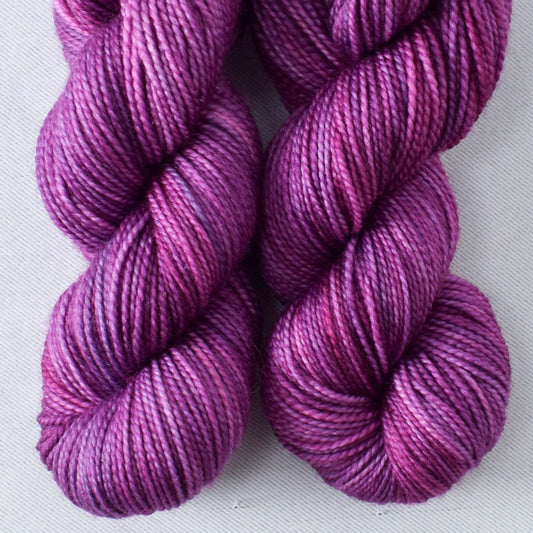 Spring Hill - Miss Babs 2-Ply Toes yarn