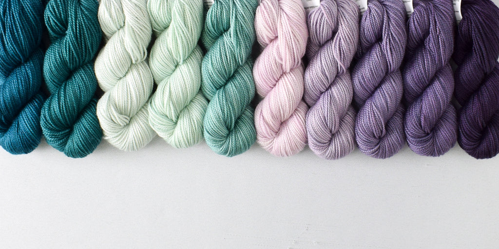 Springovation - Changing Seasons Set - Babette