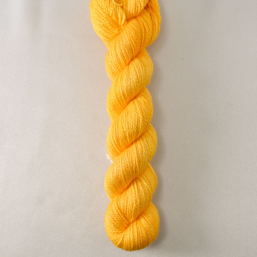 Squash Blossom - Miss Babs Yet yarn