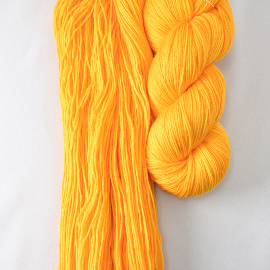 Squash Blossom - Yowza