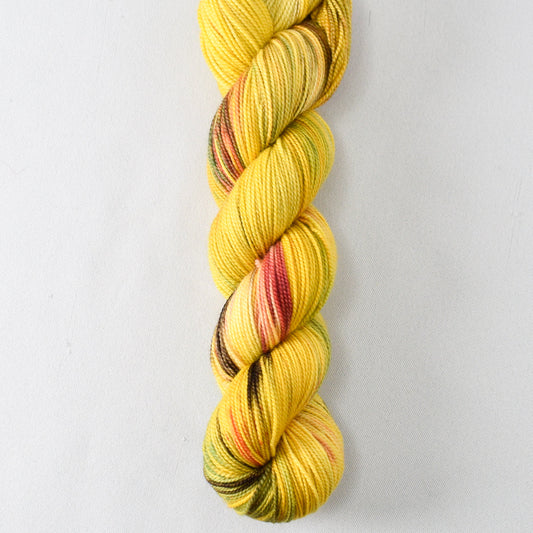 St. John - Miss Babs Yummy 2-Ply yarn