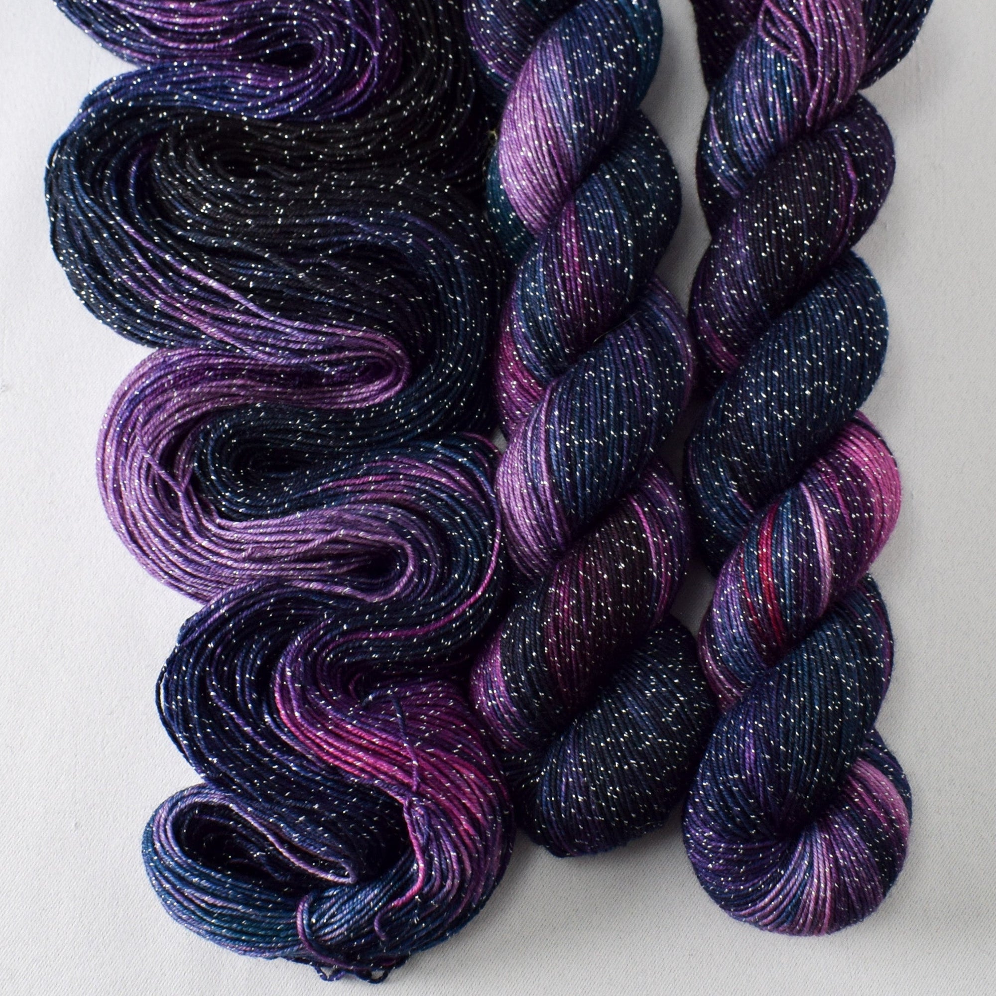 Star Tracks - Miss Babs Estrellita yarn