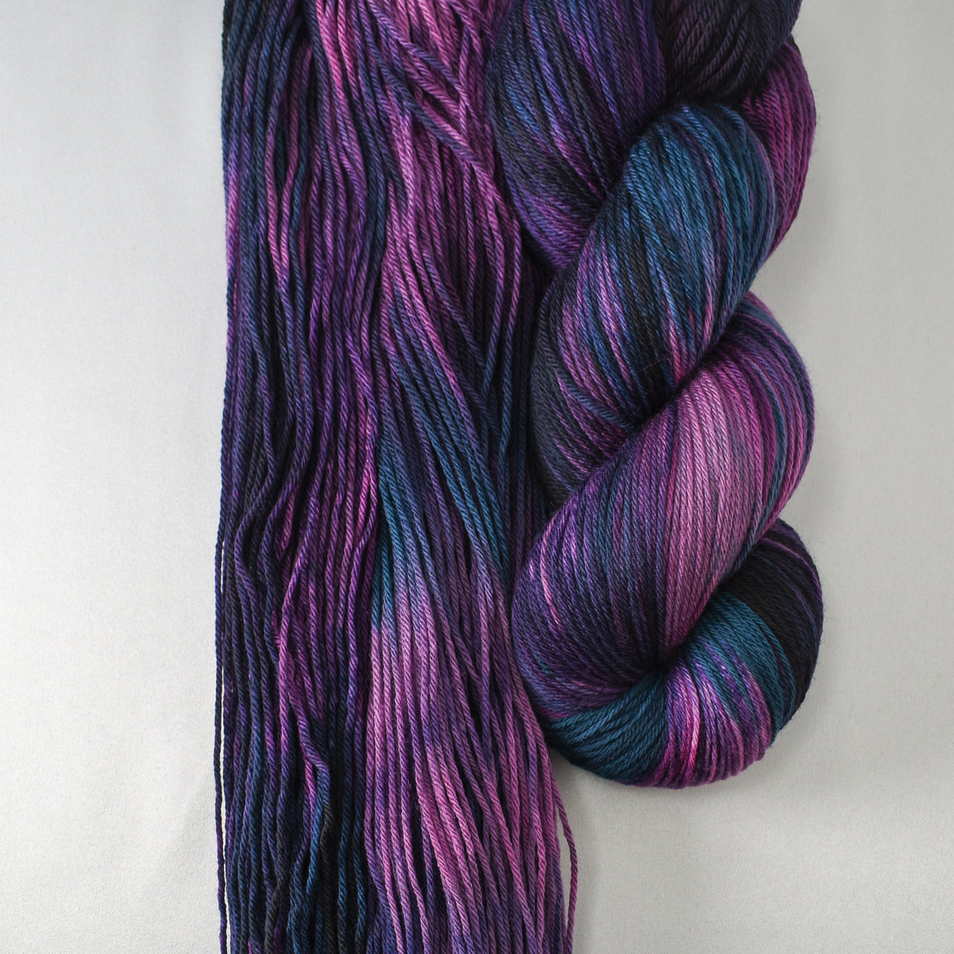 Star Tracks - Miss Babs Yowza yarn