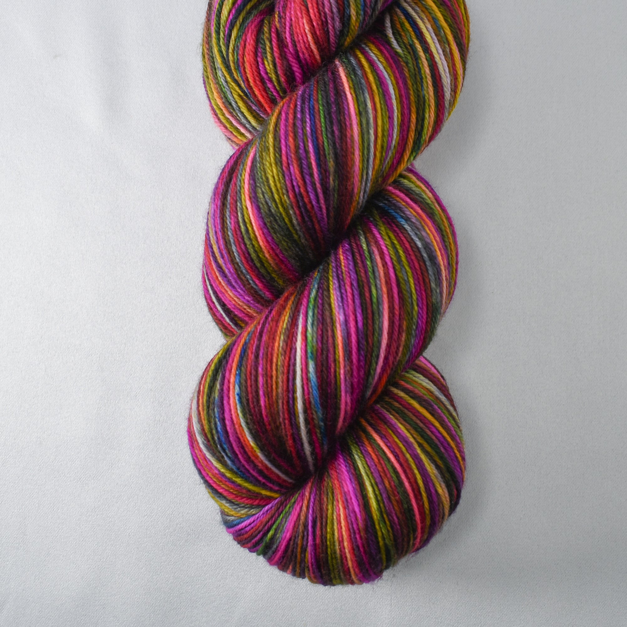 Stella - Yowza - Wild Iris