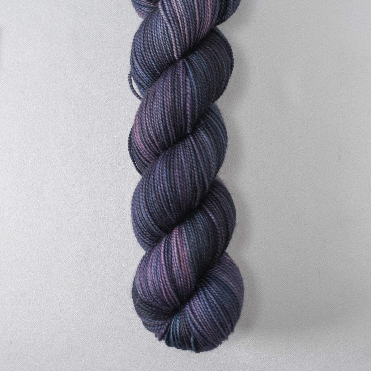Steph - Yummy 2-Ply - Wild Iris