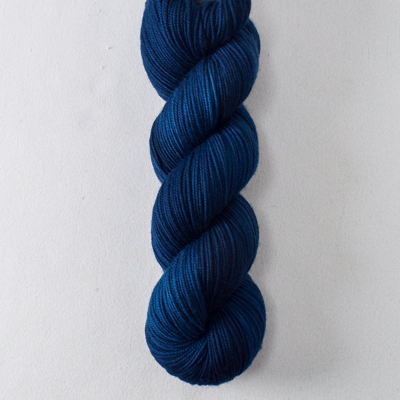 Stevie Ray - Miss Babs Laurel Falls yarn