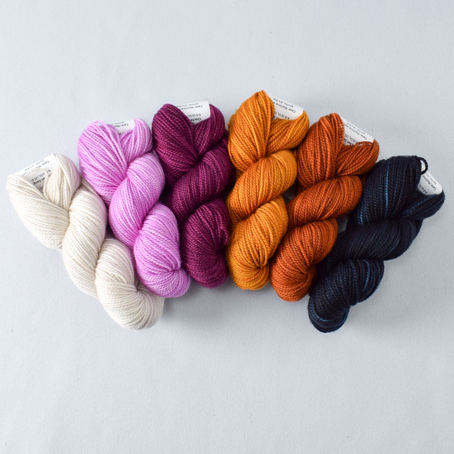 Witch's Brew - Miss Babs Witch's Brew MKAL Set