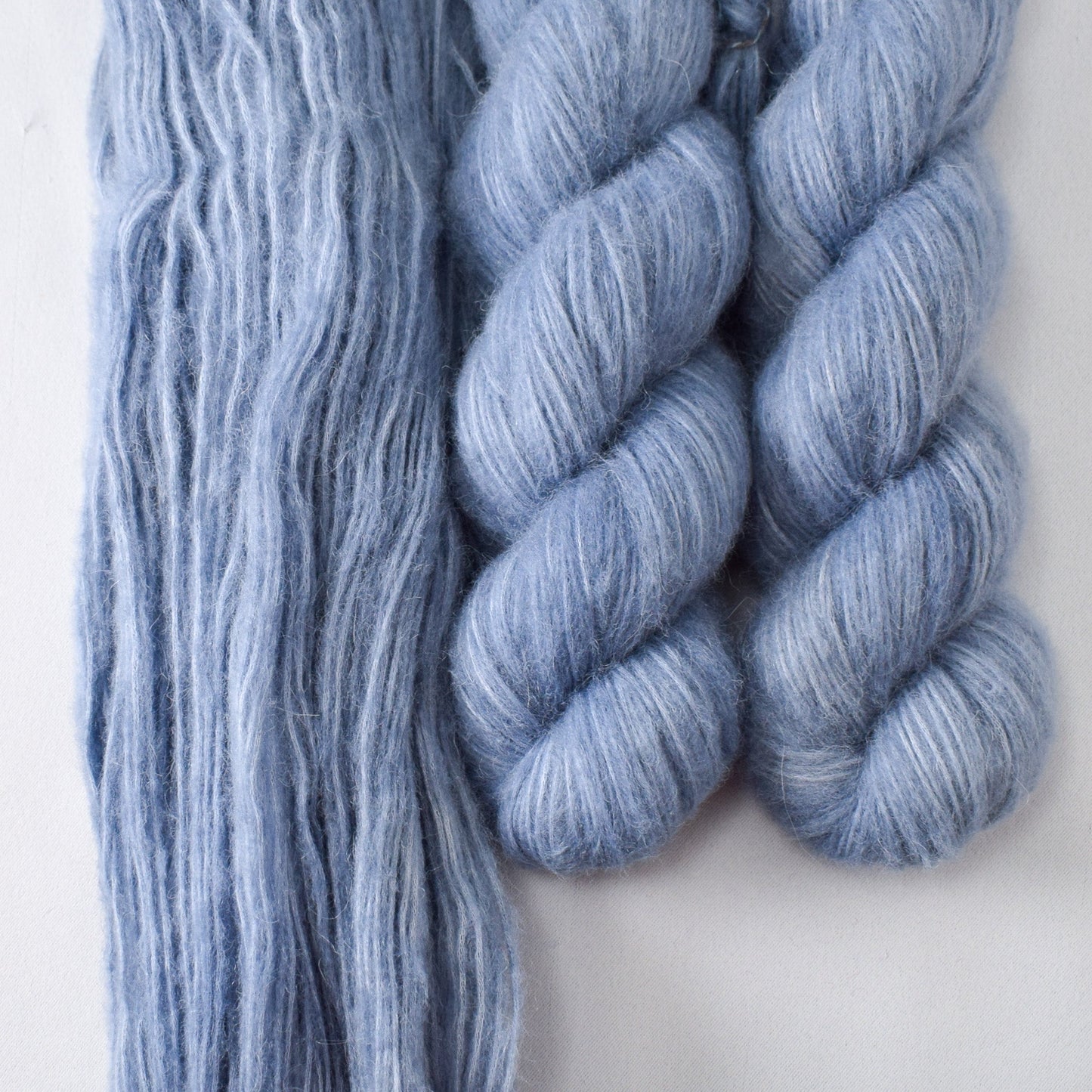 Stonewashed - Miss Babs Billow yarn