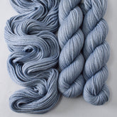 Stonewashed - Miss Babs K2 yarn