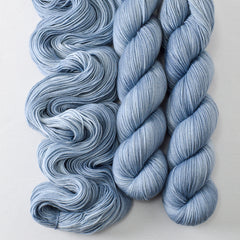 Stonewashed - Putnam