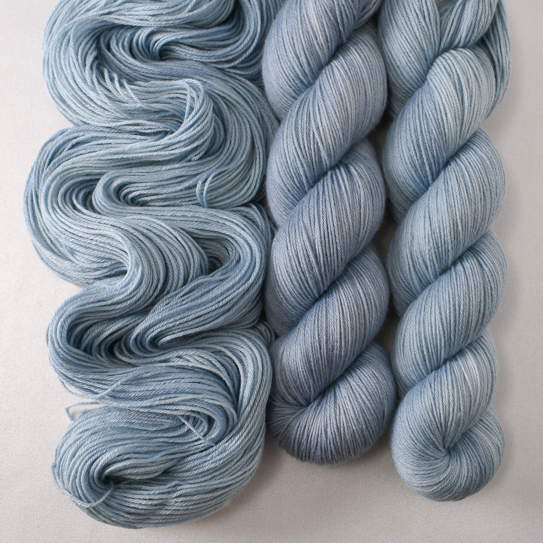 Stonewashed - Miss Babs Tarte yarn
