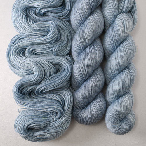 Stonewashed - Miss Babs Tarte yarn