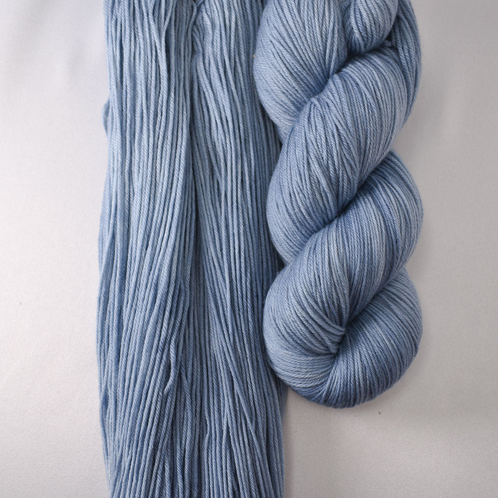 Stonewashed - Miss Babs Yowza yarn