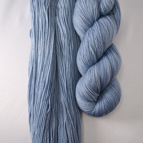 Stonewashed - Miss Babs Yowza yarn