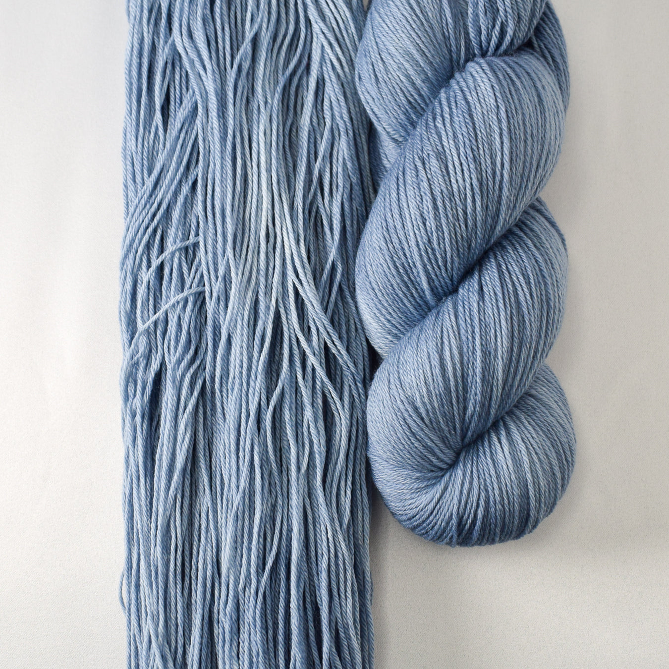 Stonewashed - Miss Babs Yowza yarn