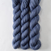 Stowaway Partial Skeins - Miss Babs K2 yarn