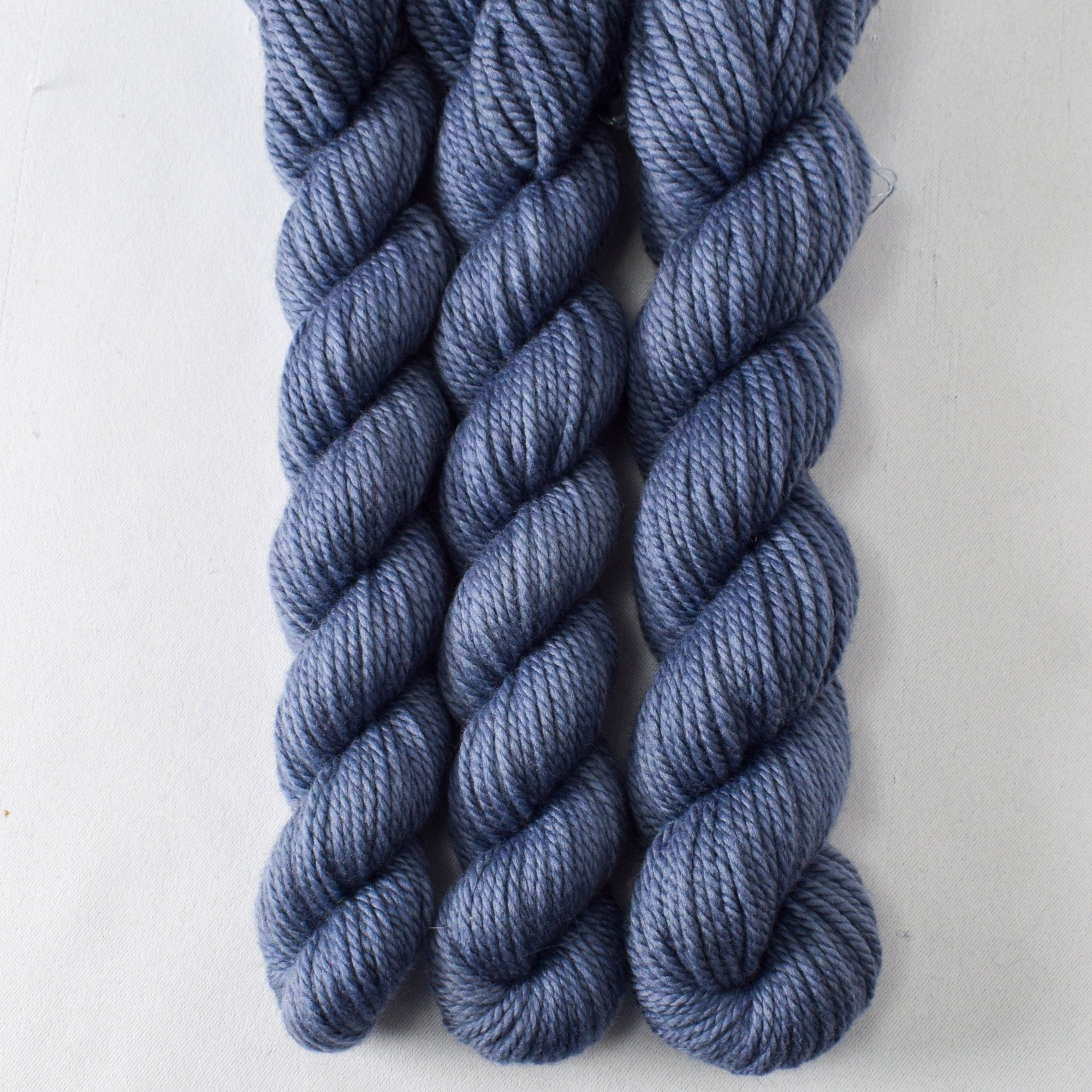 Stowaway Partial Skeins - Miss Babs K2 yarn