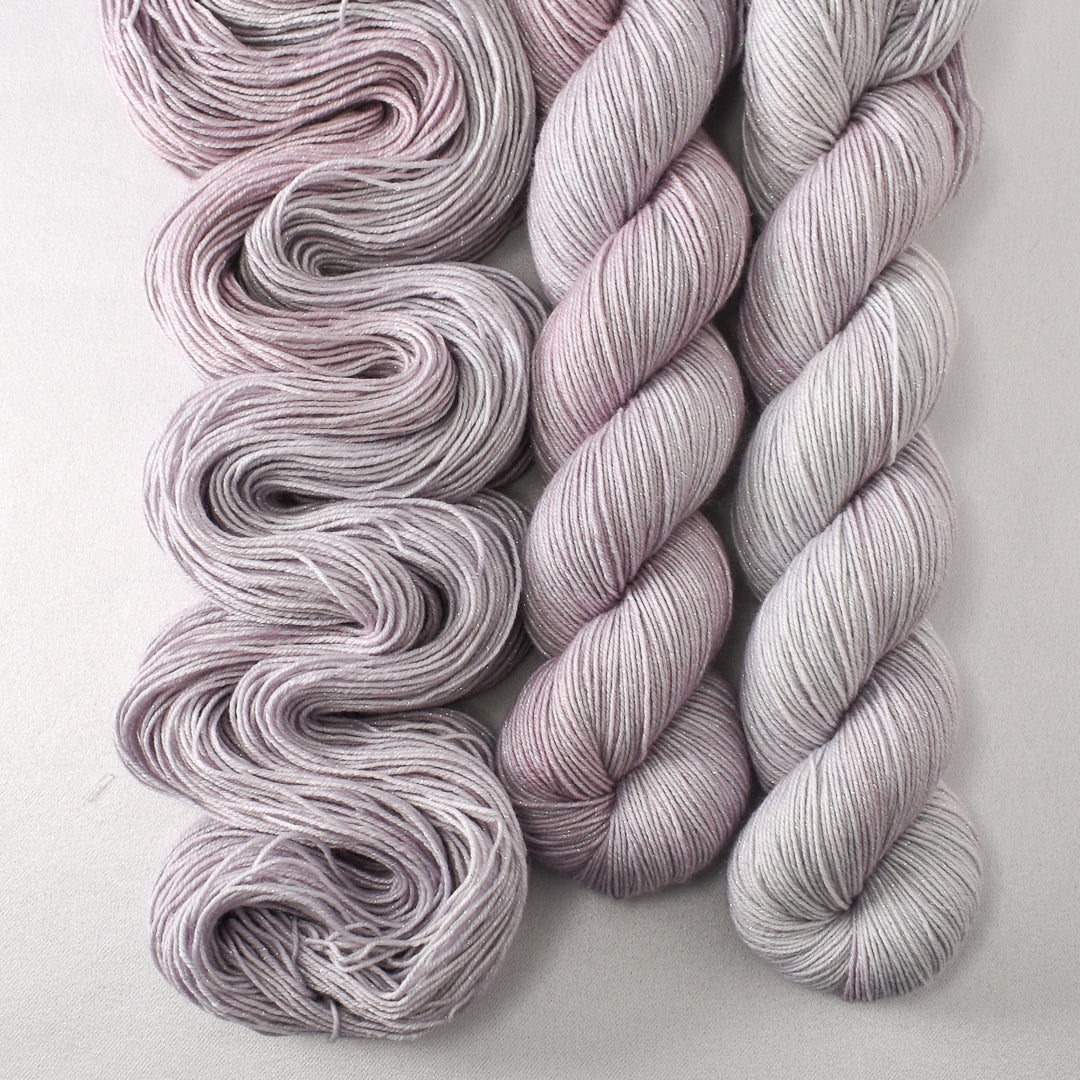 Strange Magic - Miss Babs Estrellita yarn