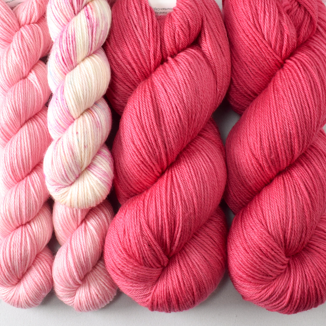 Strawberry Shortcake - Miss Babs Astro Pop Tee Set