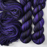 Striking - Miss Babs Yummy 2-Ply yarn