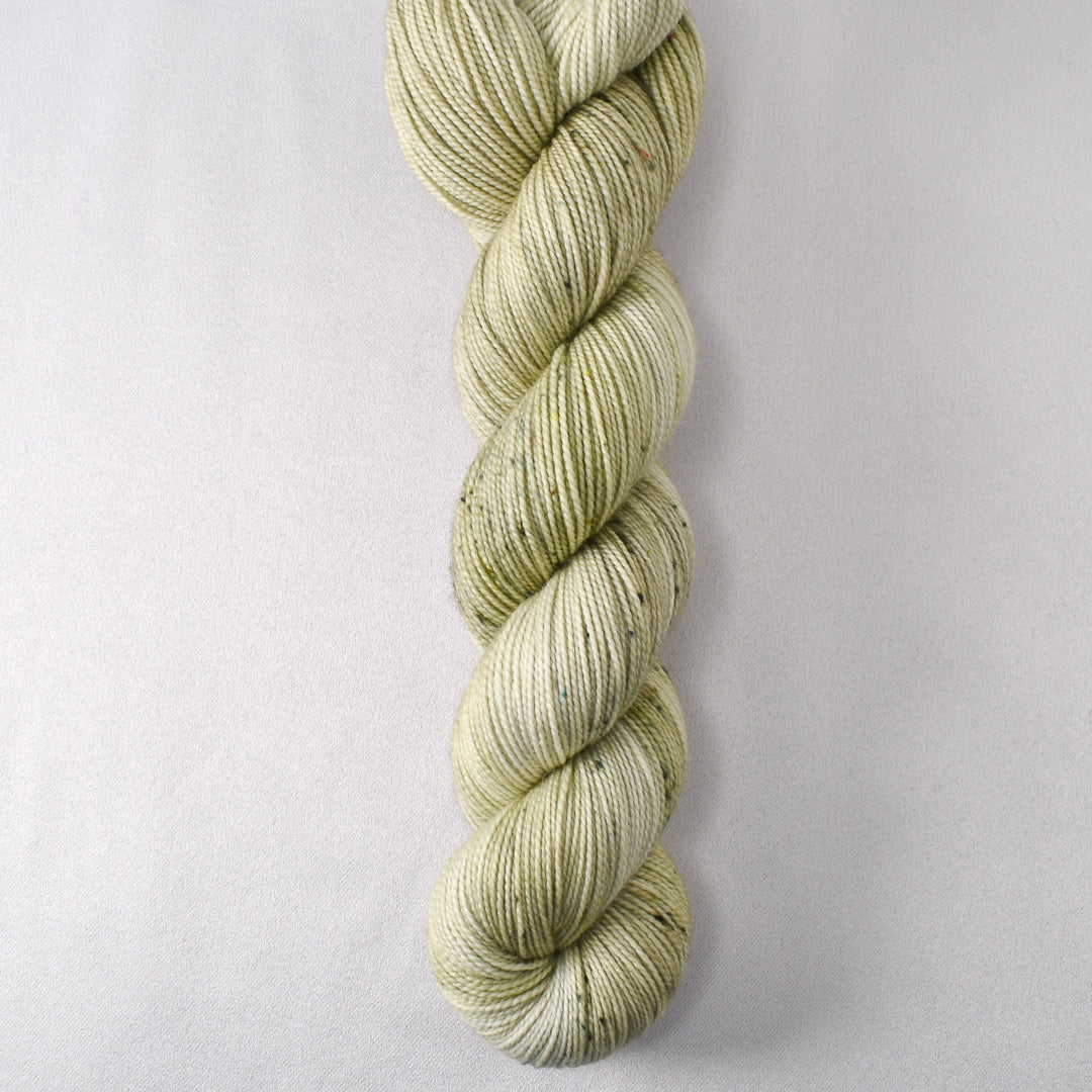 String of Hearts - Miss Babs Yummy 2-Ply yarn