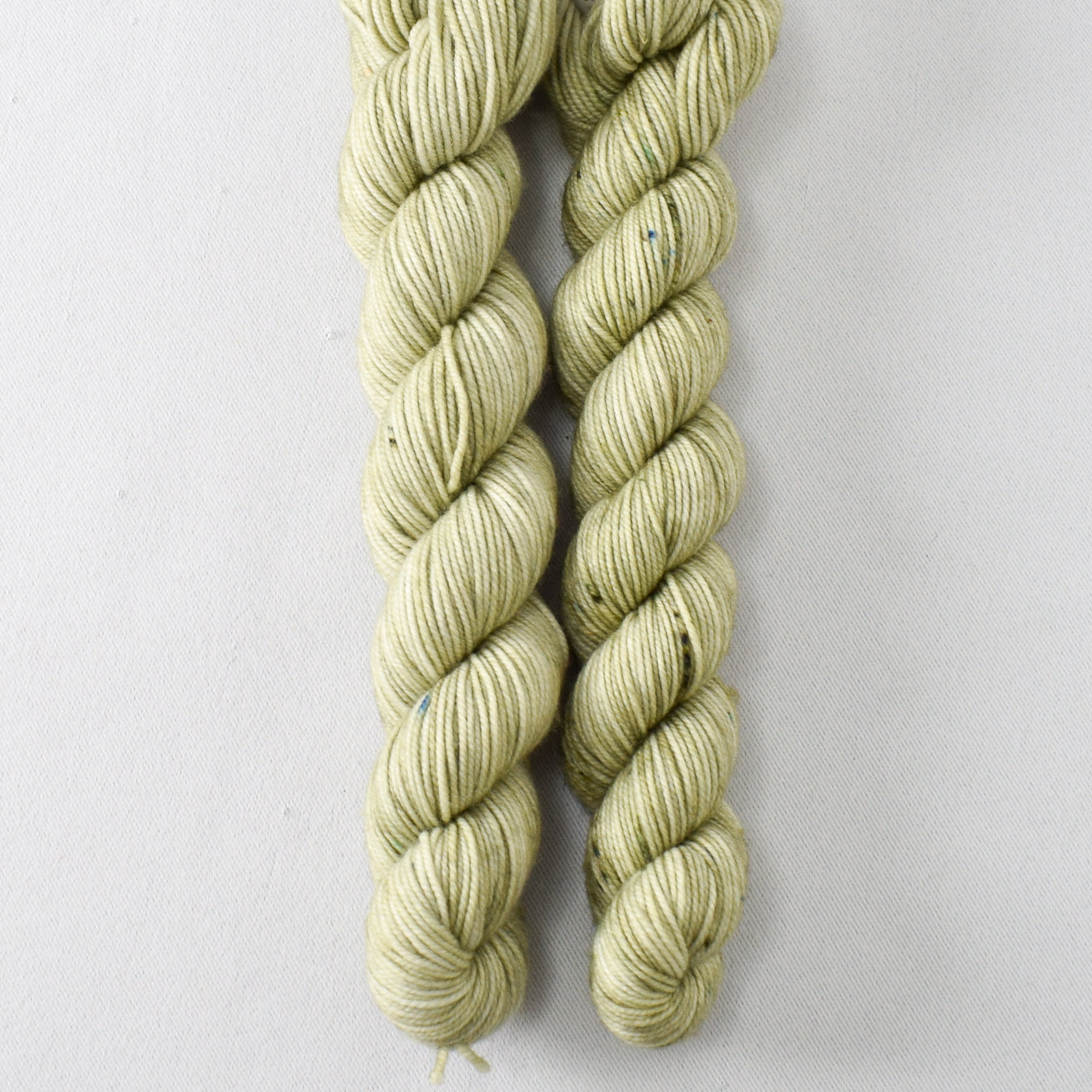 String of Hearts - Miss Babs Laurel Falls 150 yarn