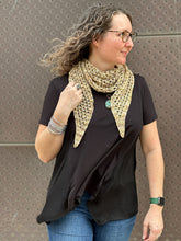 String of Pearls - Handmade Sample Garment