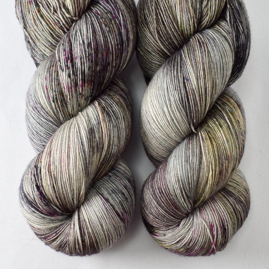 Stupendous - Miss Babs Katahdin yarn