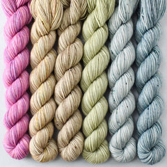 Succulents - Laurel Falls Gradient Set - Babette