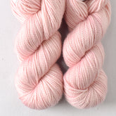 Sugar - Miss Babs Yummy 2-Ply Toes superwash Merino wool yarn