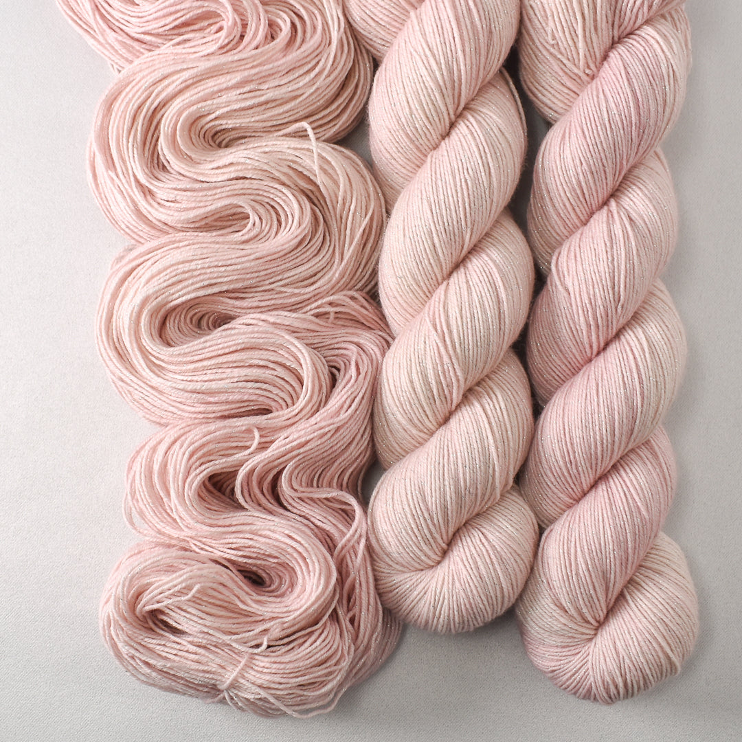 Sugar - Miss Babs Estrellita yarn