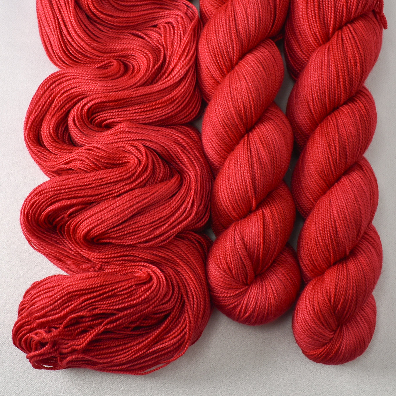 Sugar Maple 1 - Miss Babs Avon yarn