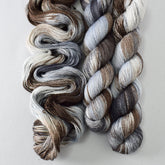 Suit and Tie - Miss Babs Yet yarn