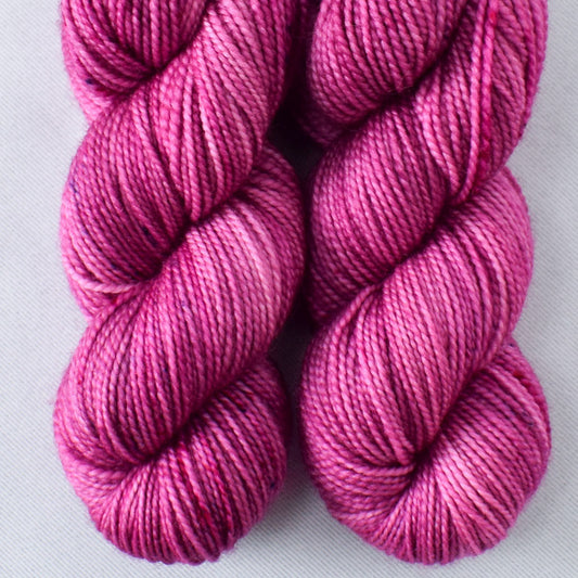 Summer Fling - Miss Babs 2-Ply Toes yarn