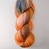 Summer Fling - Miss Babs Katahdin yarn