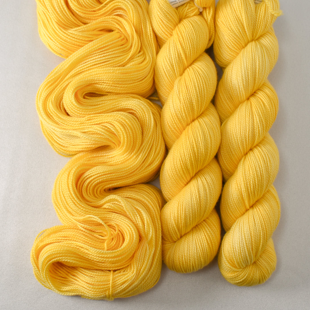 Sunny - Miss Babs Yummy 2-Ply yarn