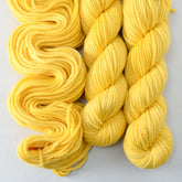 Sunny - Miss Babs K2 chunky merino wool yarn