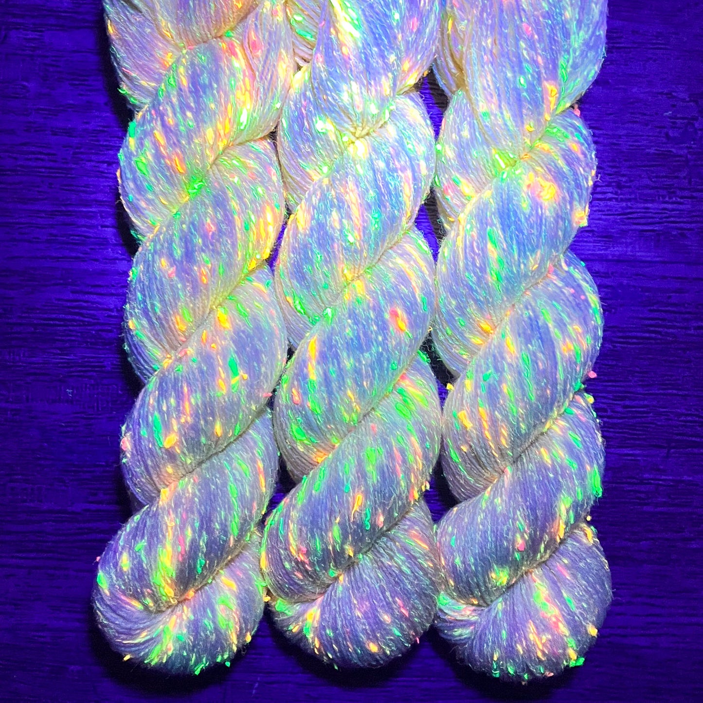 Sunny - Neon Tweed