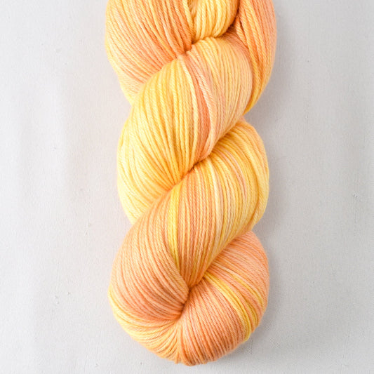 Sunshine 1 - Miss Babs Yowza yarn