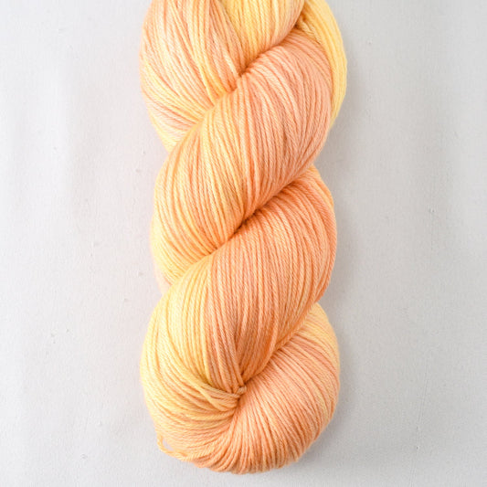 Sunshine 2 - Miss Babs Yowza yarn