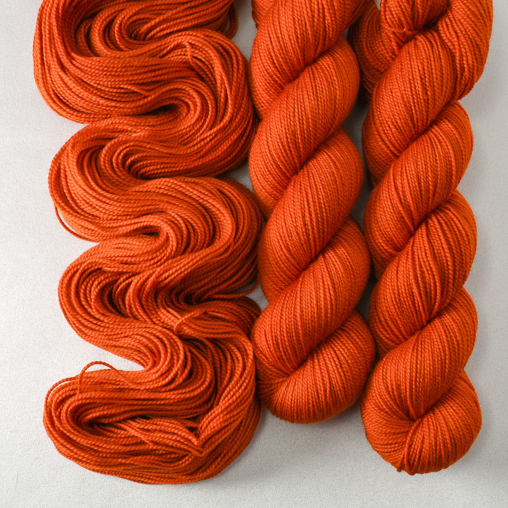 Supernova - Miss Babs Yummy 2-Ply yarn